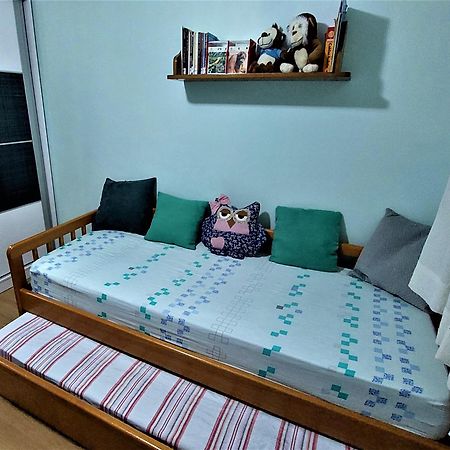 Apartamento Completo 2 Quartos Wi-Fi 300 Mbps Porto Alegre Exteriér fotografie
