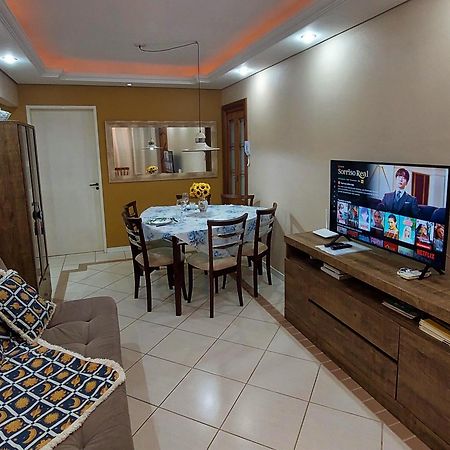 Apartamento Completo 2 Quartos Wi-Fi 300 Mbps Porto Alegre Exteriér fotografie
