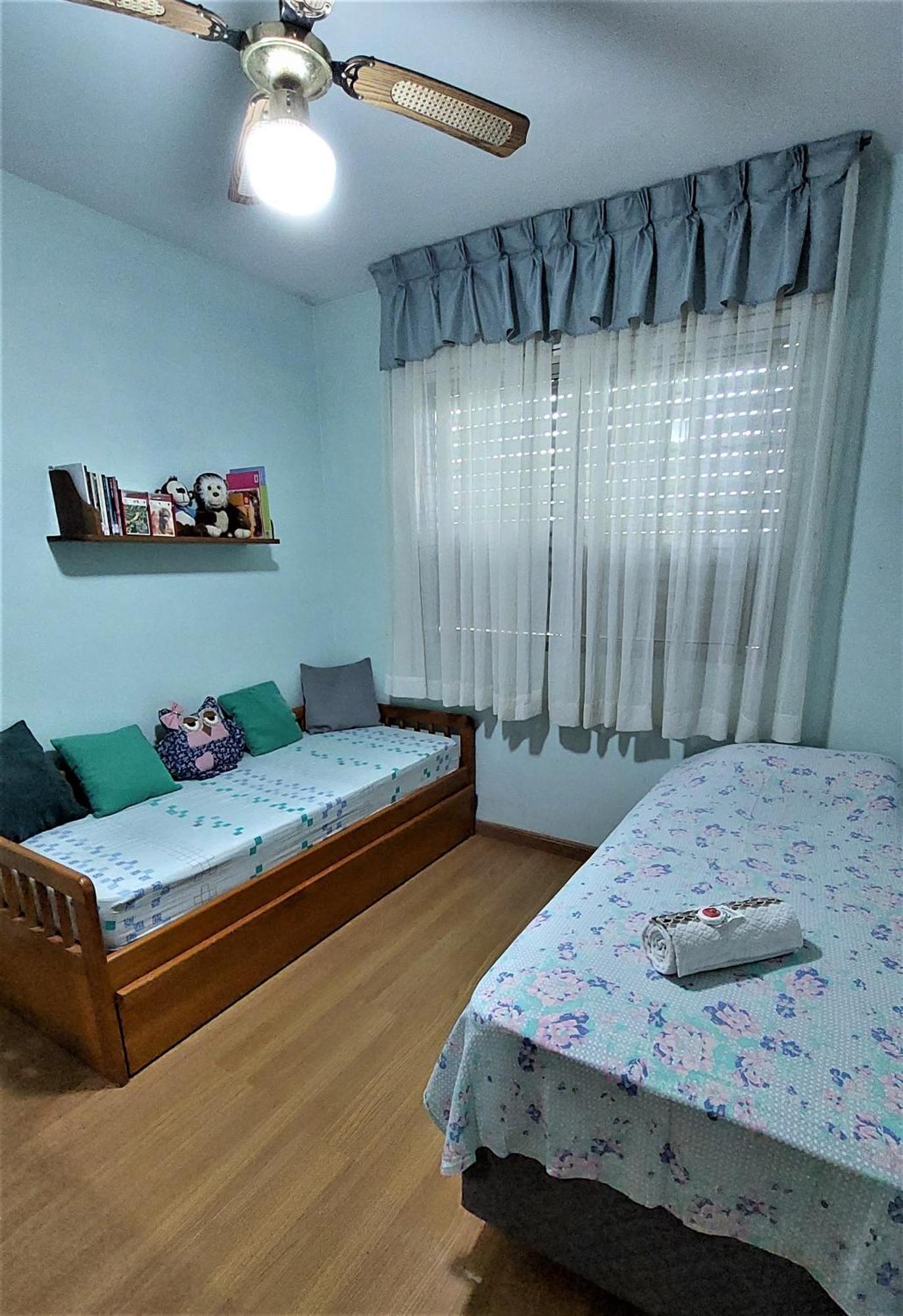 Apartamento Completo 2 Quartos Wi-Fi 300 Mbps Porto Alegre Exteriér fotografie