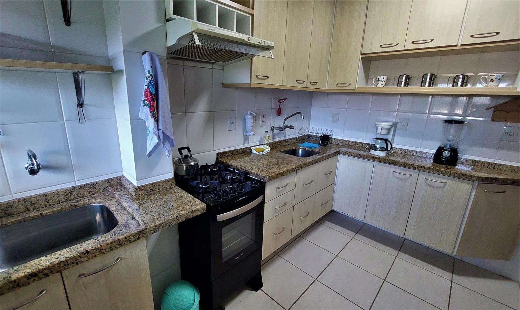 Apartamento Completo 2 Quartos Wi-Fi 300 Mbps Porto Alegre Exteriér fotografie