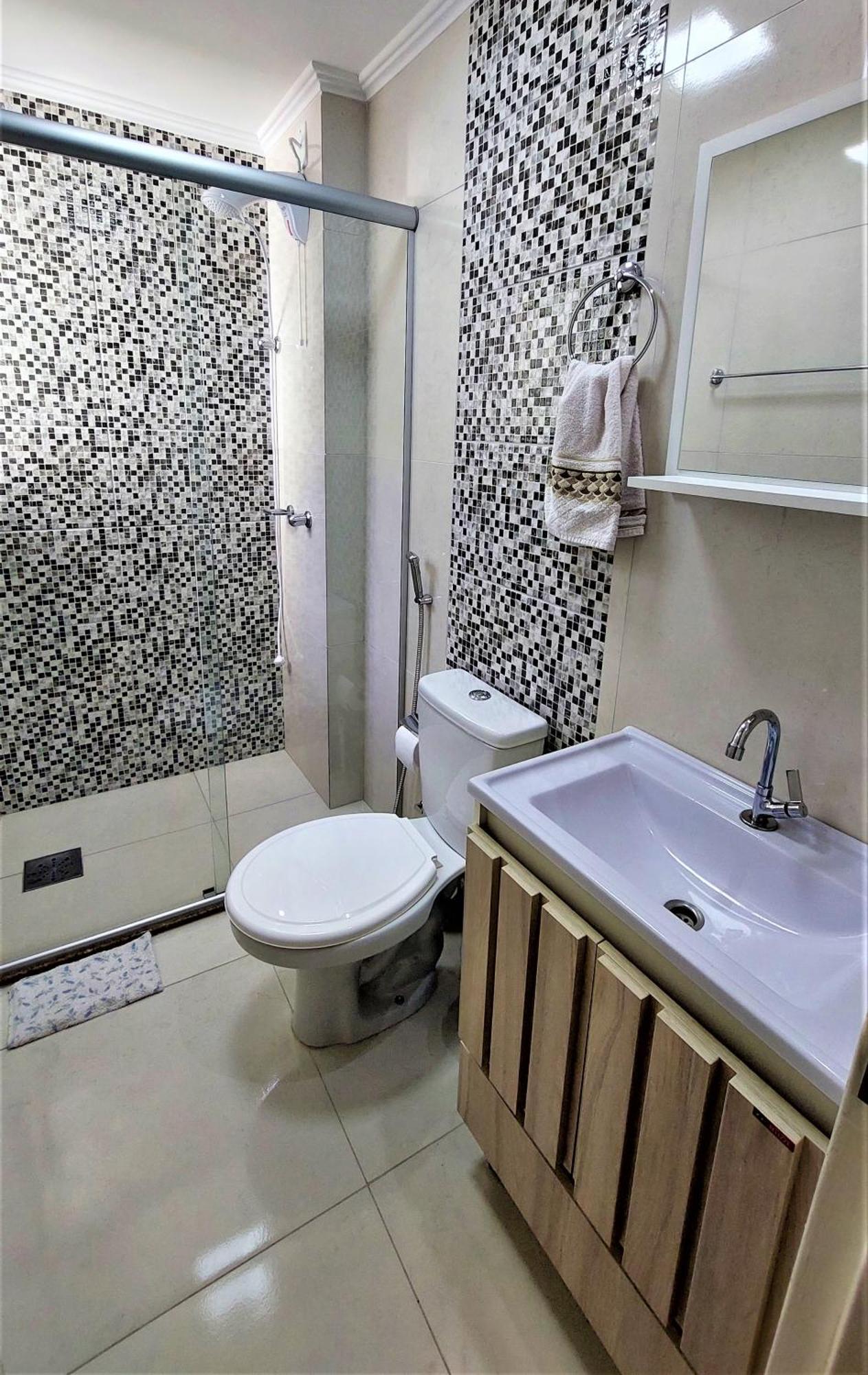 Apartamento Completo 2 Quartos Wi-Fi 300 Mbps Porto Alegre Exteriér fotografie