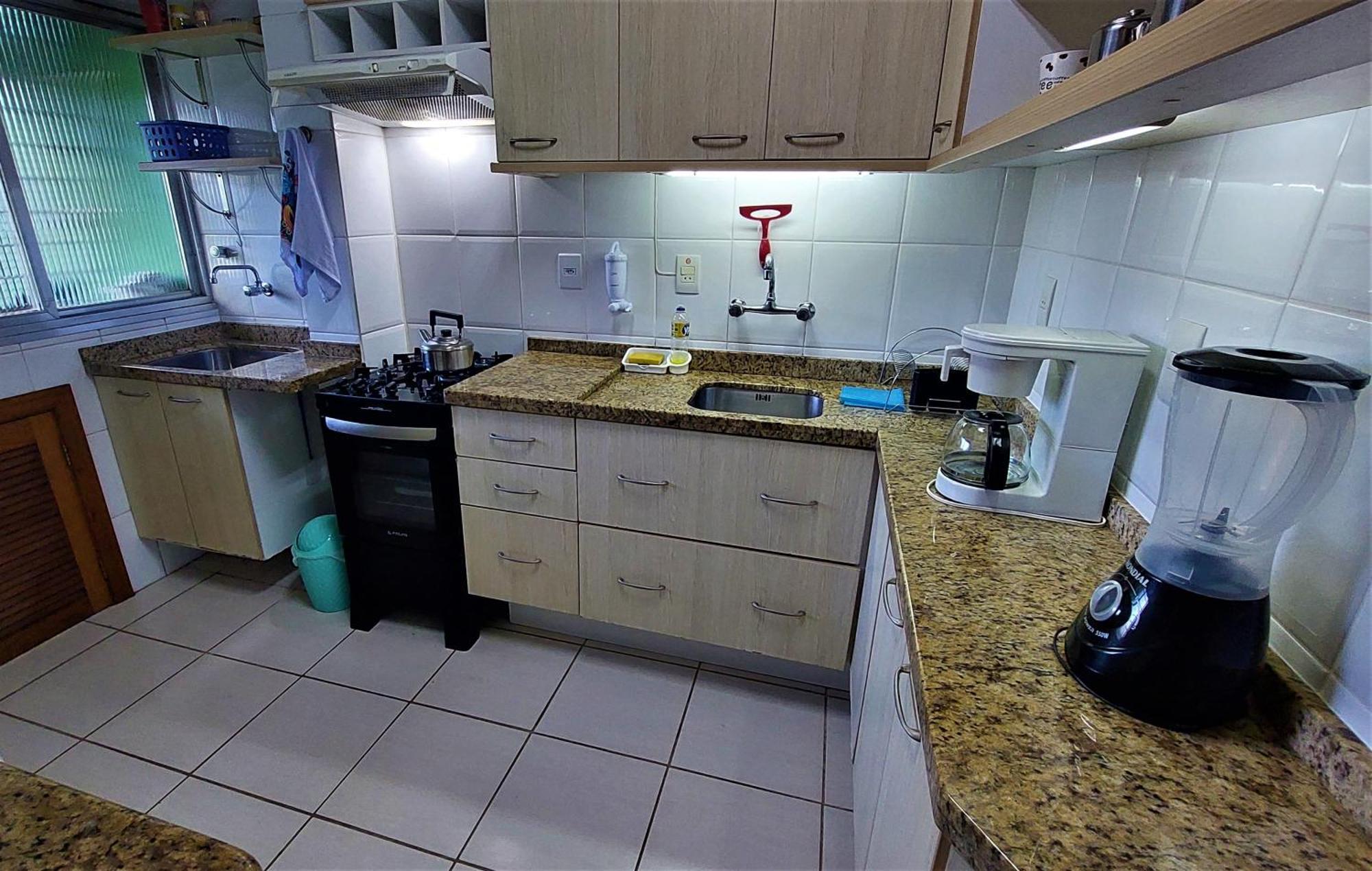 Apartamento Completo 2 Quartos Wi-Fi 300 Mbps Porto Alegre Exteriér fotografie