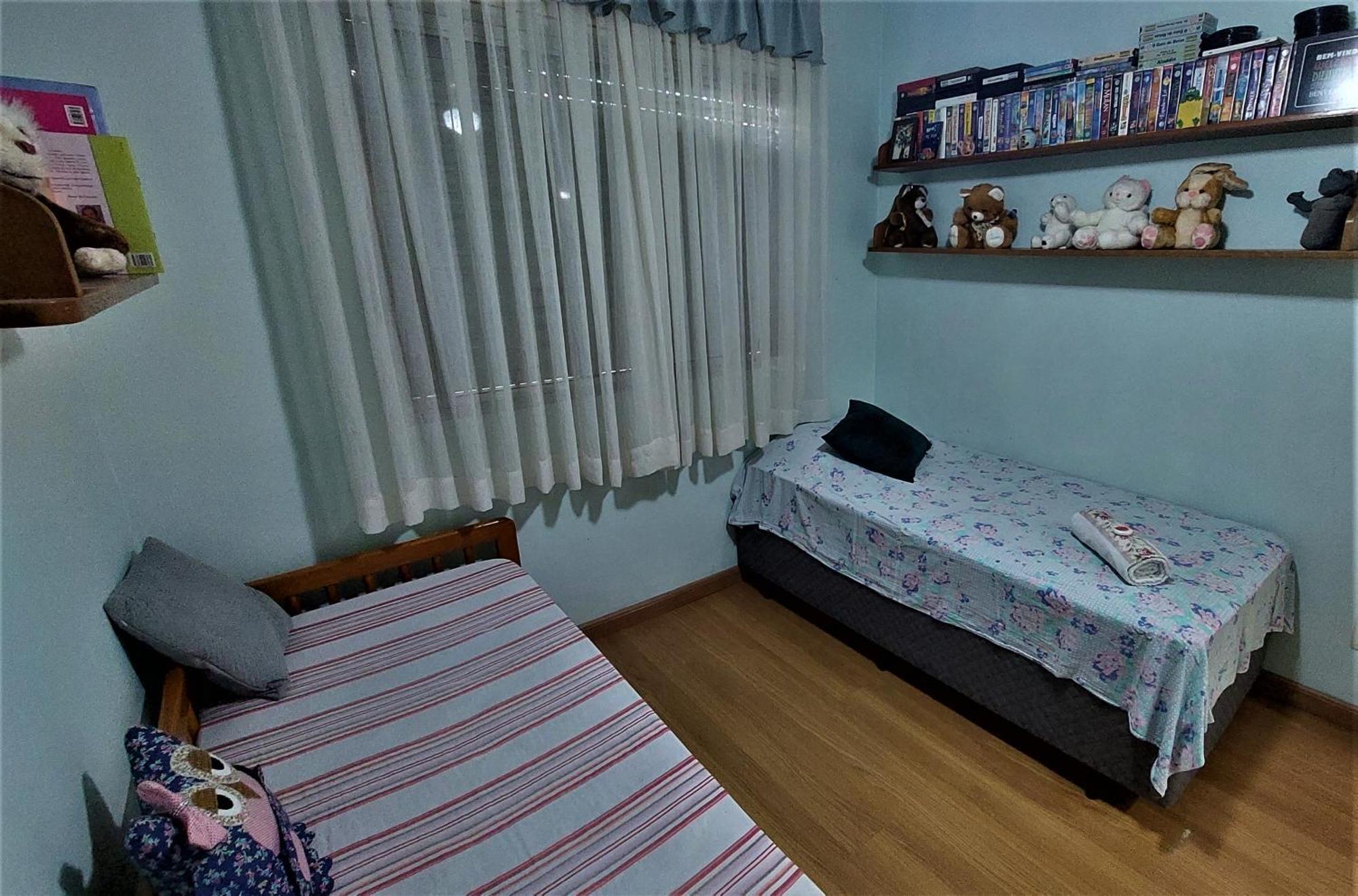 Apartamento Completo 2 Quartos Wi-Fi 300 Mbps Porto Alegre Exteriér fotografie