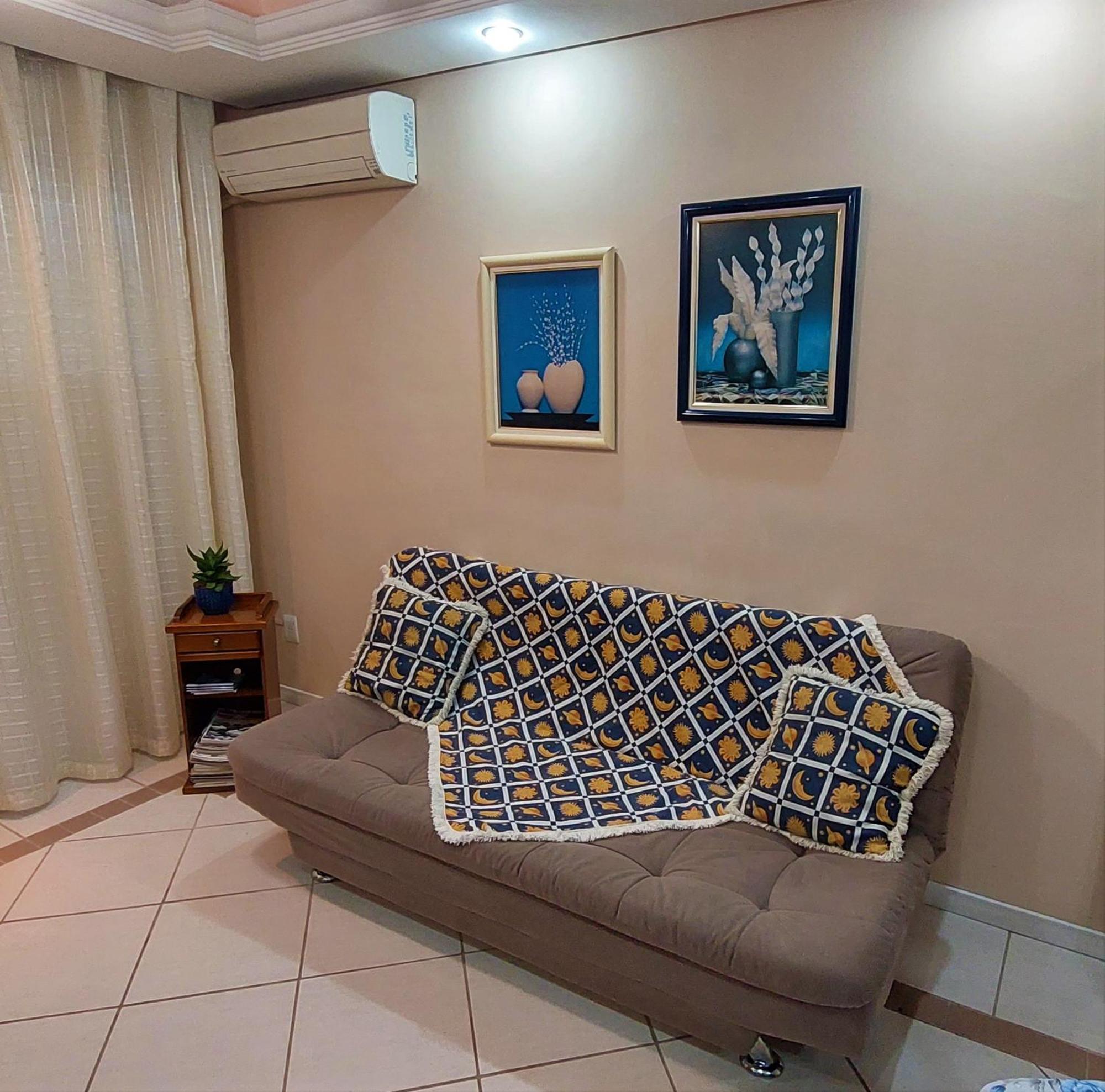 Apartamento Completo 2 Quartos Wi-Fi 300 Mbps Porto Alegre Exteriér fotografie
