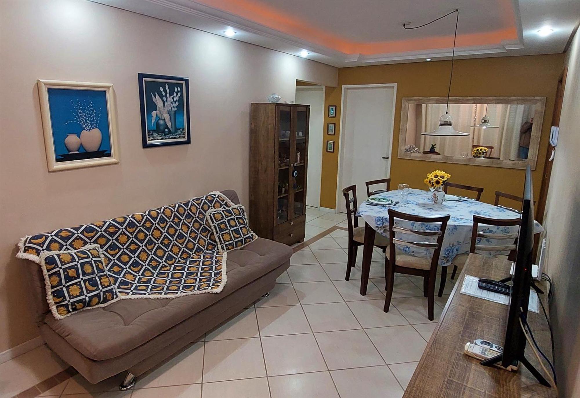 Apartamento Completo 2 Quartos Wi-Fi 300 Mbps Porto Alegre Exteriér fotografie