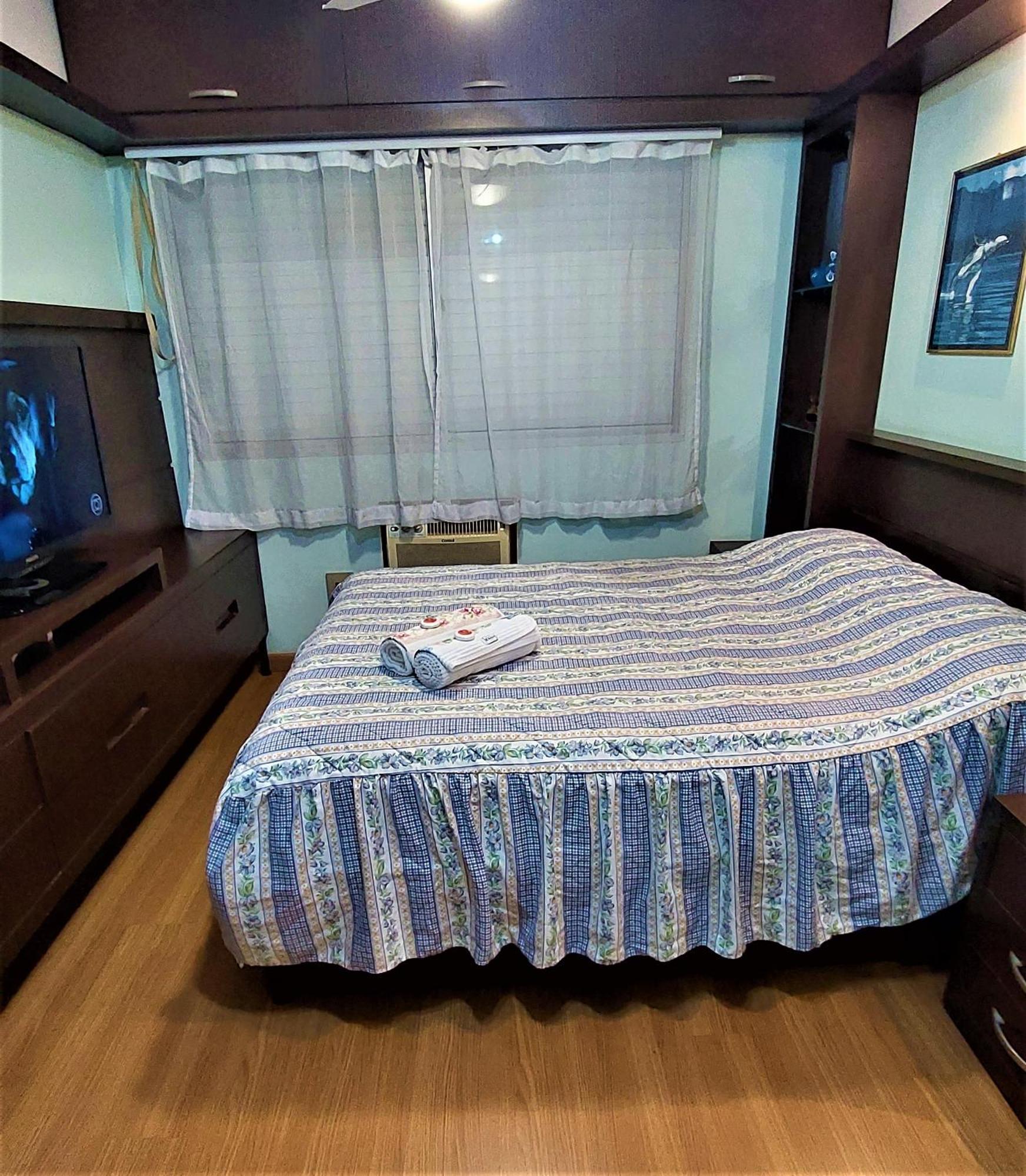 Apartamento Completo 2 Quartos Wi-Fi 300 Mbps Porto Alegre Exteriér fotografie