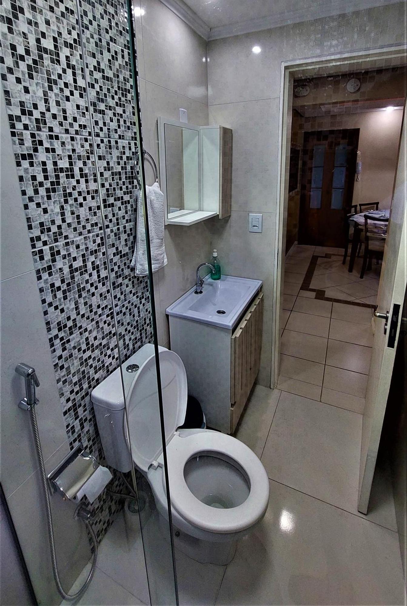 Apartamento Completo 2 Quartos Wi-Fi 300 Mbps Porto Alegre Exteriér fotografie