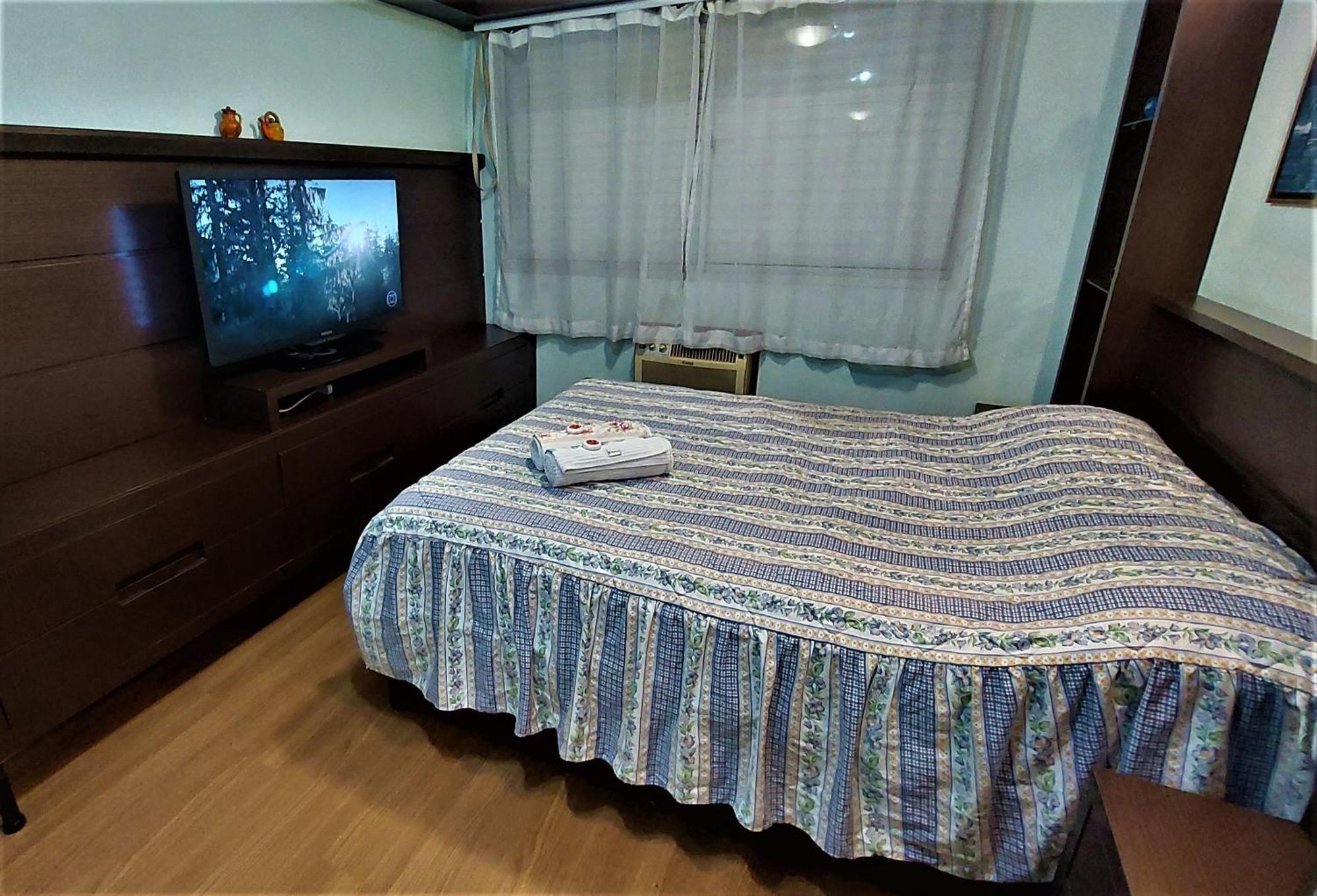 Apartamento Completo 2 Quartos Wi-Fi 300 Mbps Porto Alegre Exteriér fotografie