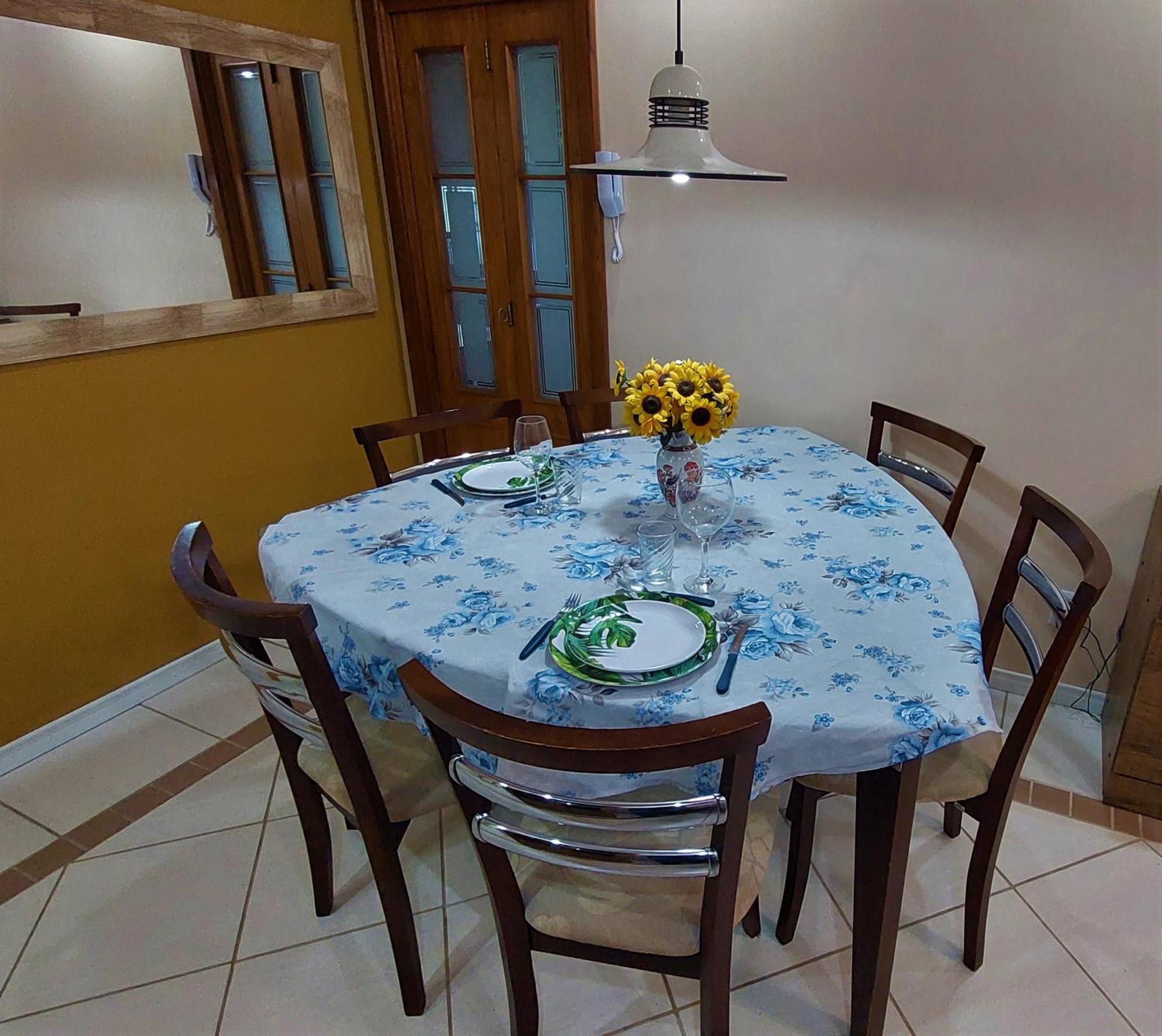 Apartamento Completo 2 Quartos Wi-Fi 300 Mbps Porto Alegre Exteriér fotografie
