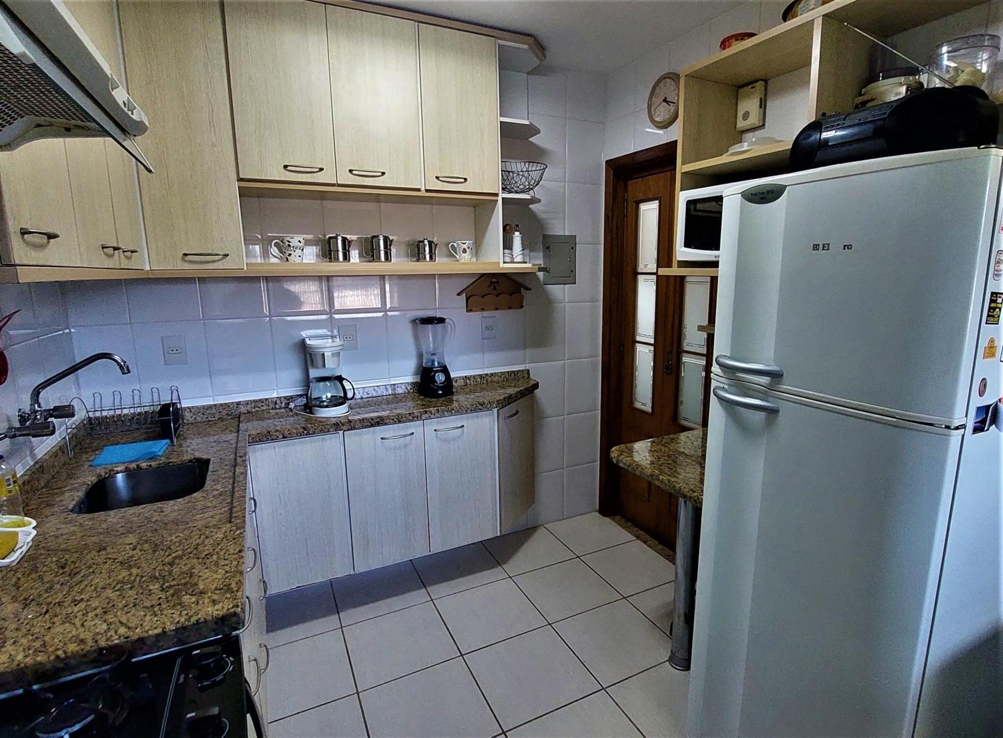 Apartamento Completo 2 Quartos Wi-Fi 300 Mbps Porto Alegre Exteriér fotografie
