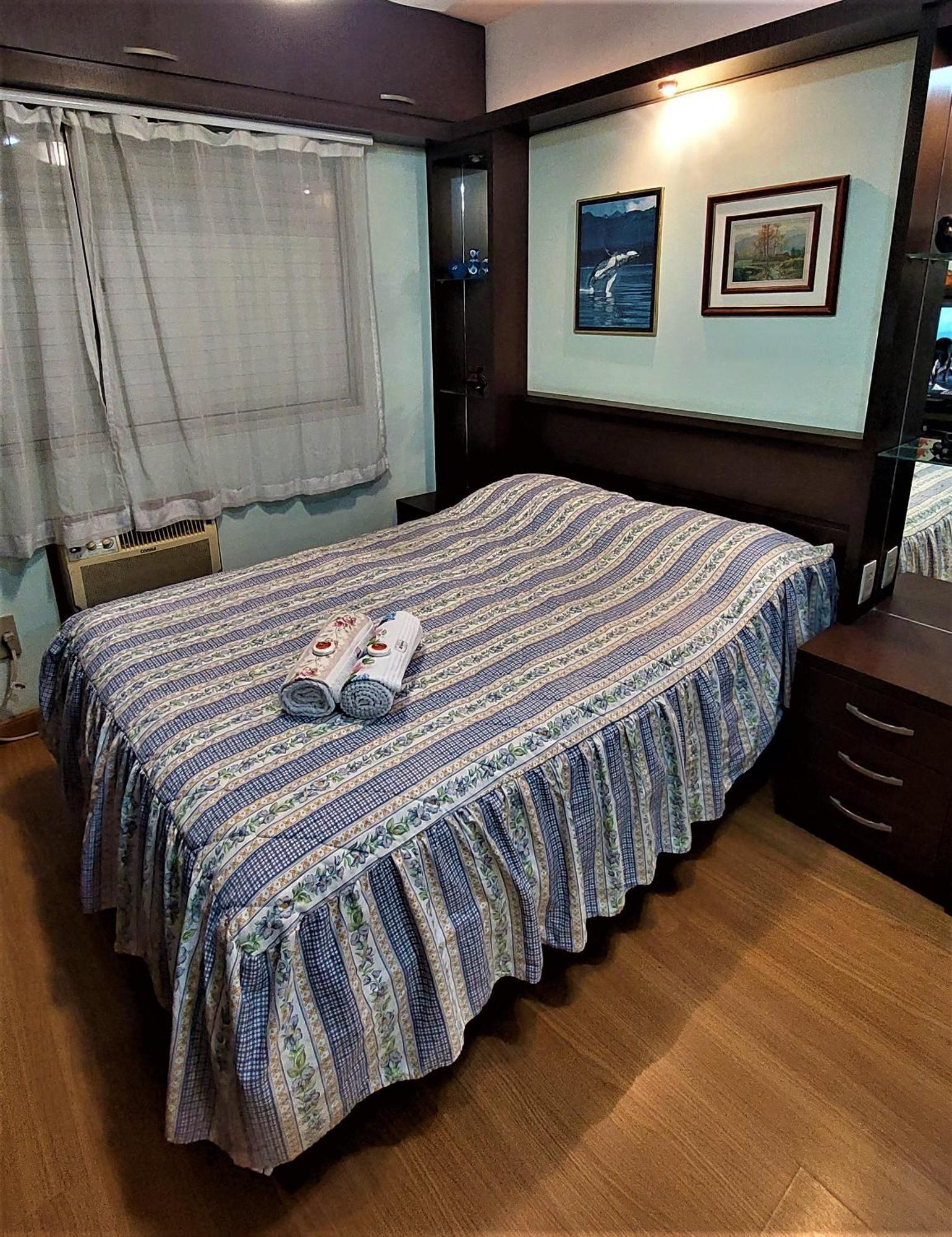 Apartamento Completo 2 Quartos Wi-Fi 300 Mbps Porto Alegre Exteriér fotografie