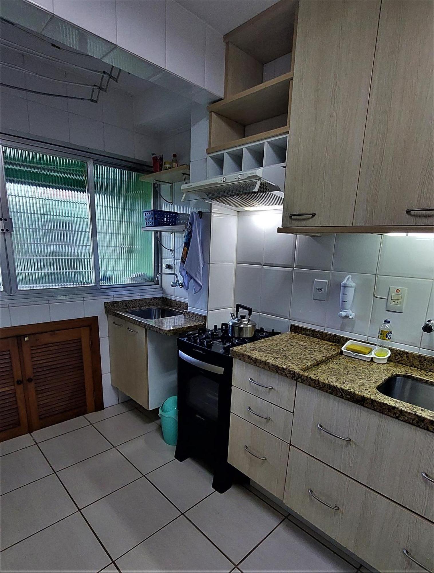 Apartamento Completo 2 Quartos Wi-Fi 300 Mbps Porto Alegre Exteriér fotografie