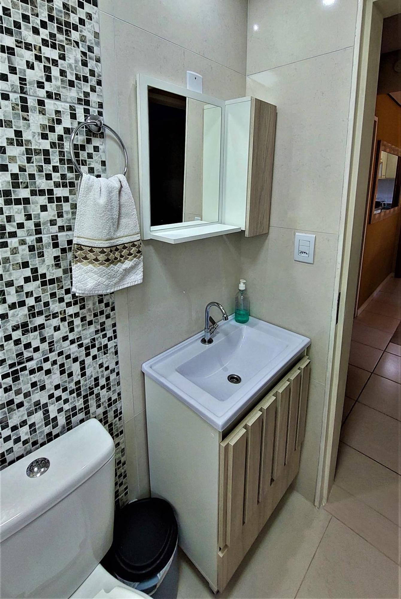 Apartamento Completo 2 Quartos Wi-Fi 300 Mbps Porto Alegre Exteriér fotografie