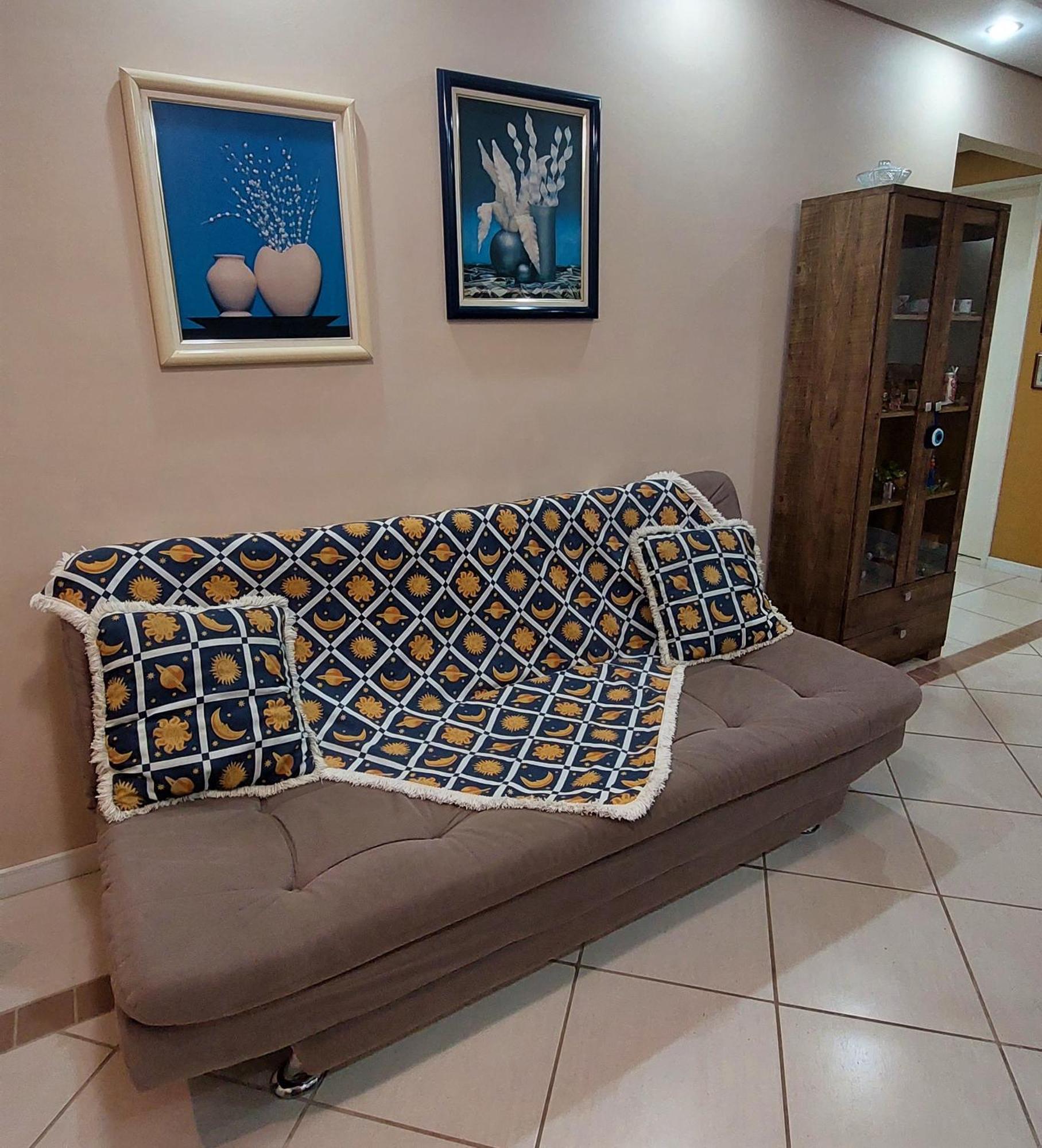 Apartamento Completo 2 Quartos Wi-Fi 300 Mbps Porto Alegre Exteriér fotografie