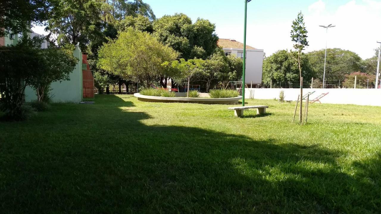 Apartamento Completo 2 Quartos Wi-Fi 300 Mbps Porto Alegre Exteriér fotografie